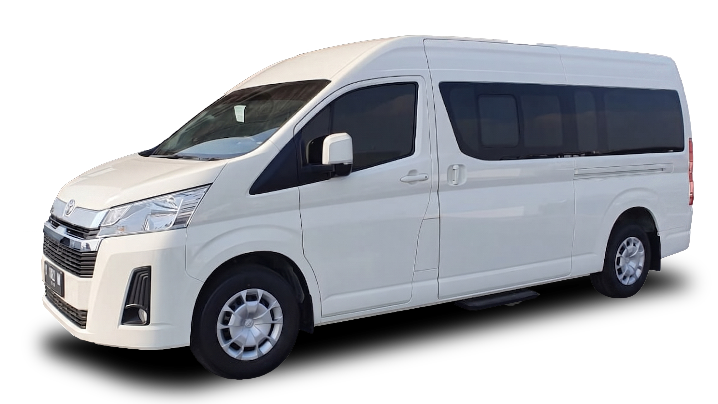 Bus Pariwisata
